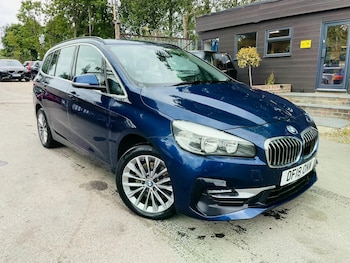 Used BMW 2 Series 2018 for sale - 78623596: Photo