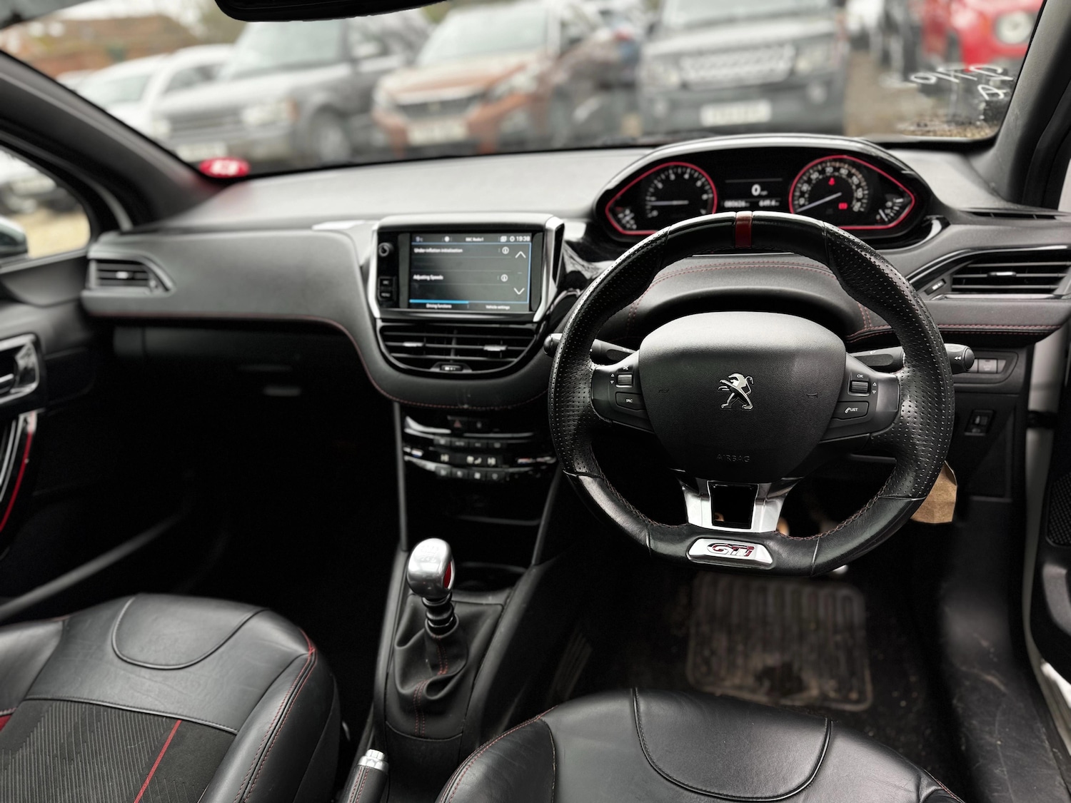 Used Peugeot 208 2018 for sale - 77783017: Photo 10