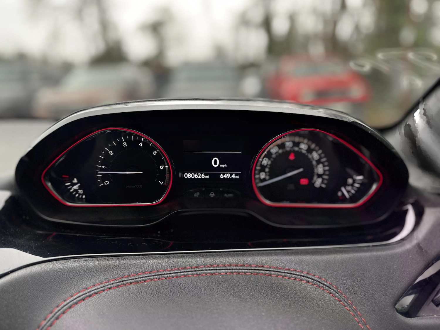 Used Peugeot 208 2018 for sale - 77783017: Photo 11