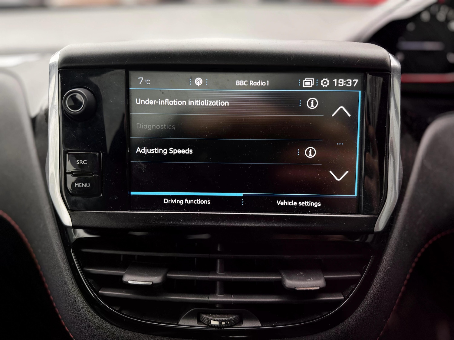 Used Peugeot 208 2018 for sale - 77783017: Photo 12