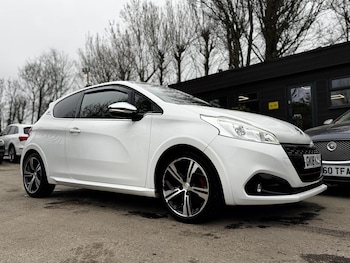 Peugeot 208 feature image