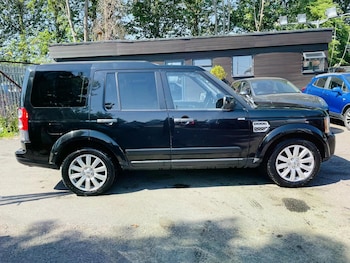 Used Land Rover Discovery 2012 for sale - 78729044: Photo