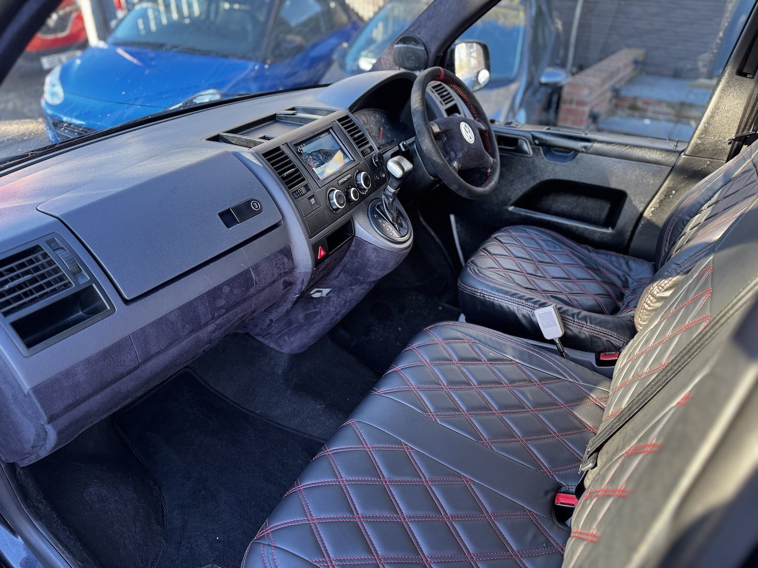 Used Volkswagen Transporter 2007 for sale - 77638935: Photo 10