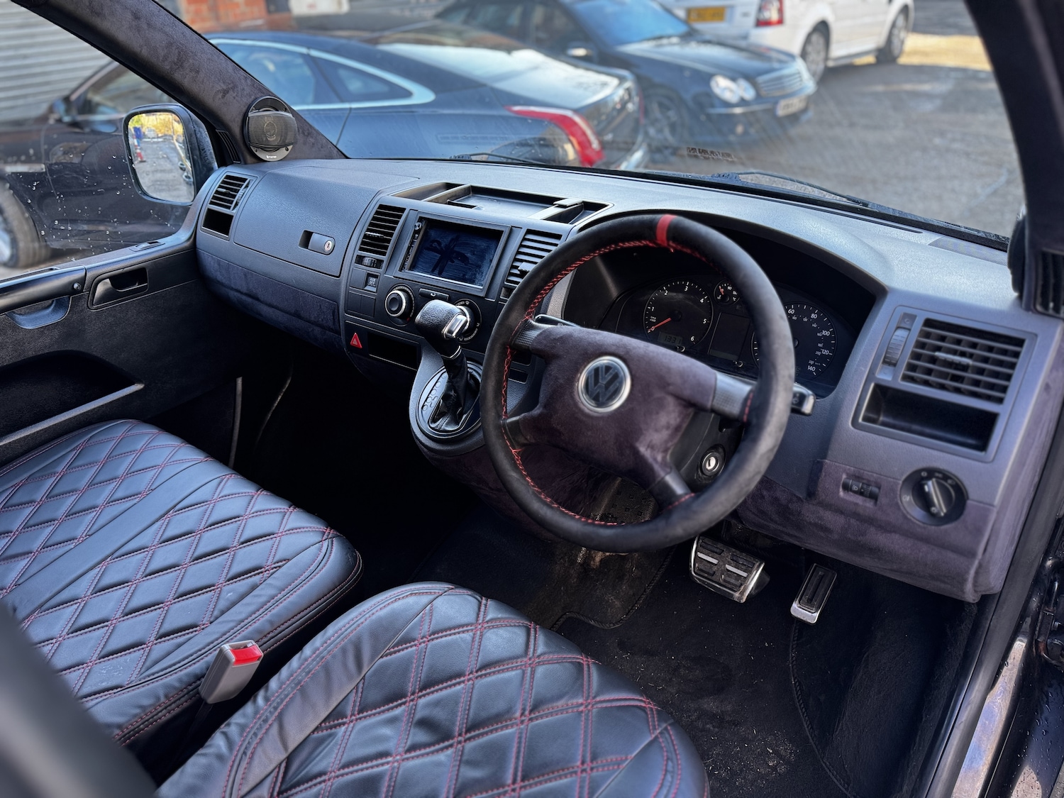 Used Volkswagen Transporter 2007 for sale - 77638935: Photo 11