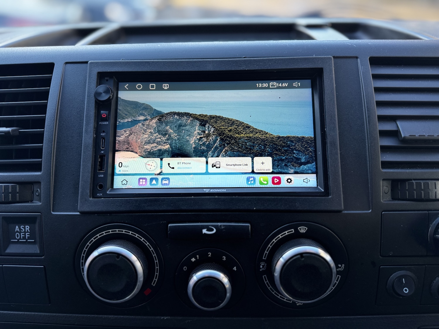 Used Volkswagen Transporter 2007 for sale - 77638935: Photo 12