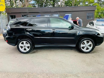Used Lexus RX 2008 for sale - 79445588: Photo