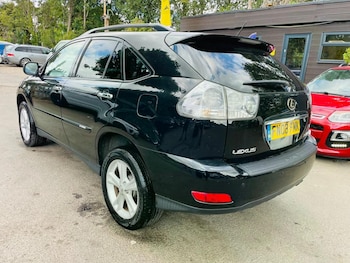 Used Lexus RX 2008 for sale - 79445588: Photo