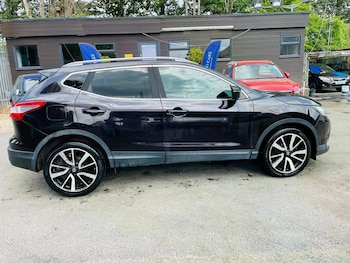 Used Nissan Qashqai 2016 for sale - 79304382: Photo