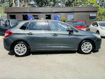 Used Citroen C4 2012 for sale - 79410835: Photo