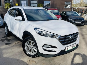 2017 - CRDI B/D 116 2WD PREMIUM 5-Door