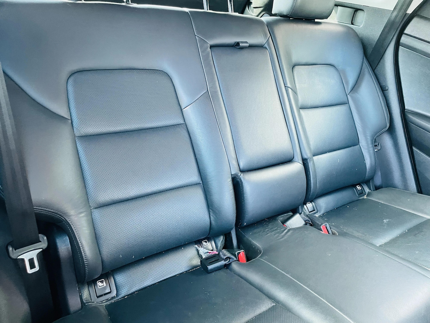 Used Hyundai TUCSON 2017 for sale - 77690741: Photo 8