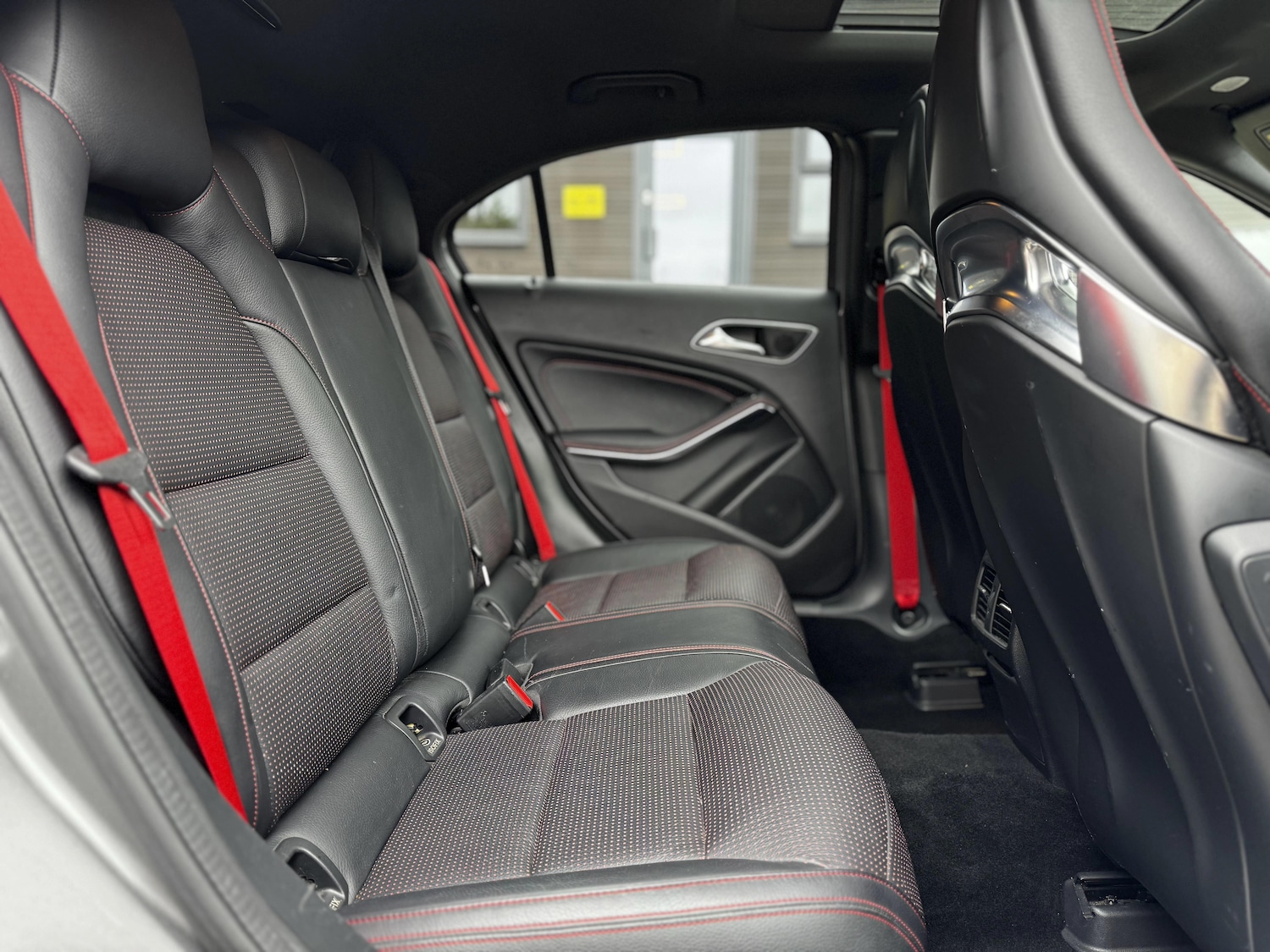 Used Mercedes-Benz A-Class 2018 for sale - 77851111: Photo 10