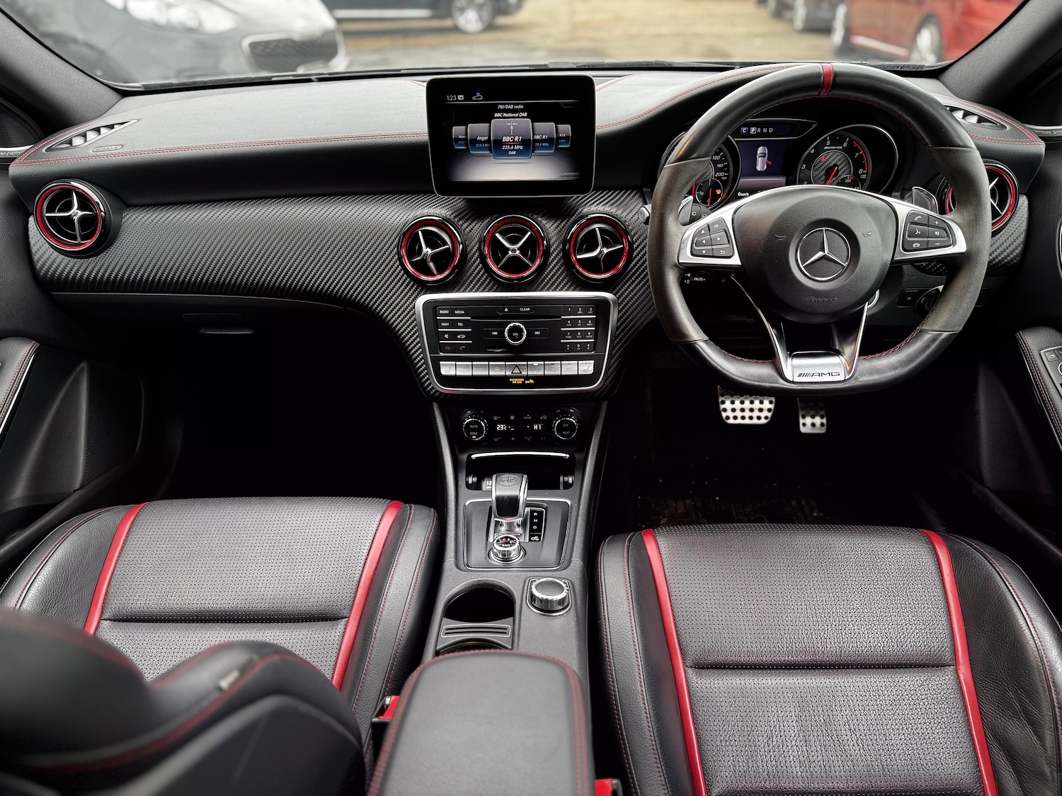 Used Mercedes-Benz A-Class 2018 for sale - 77851111: Photo 11