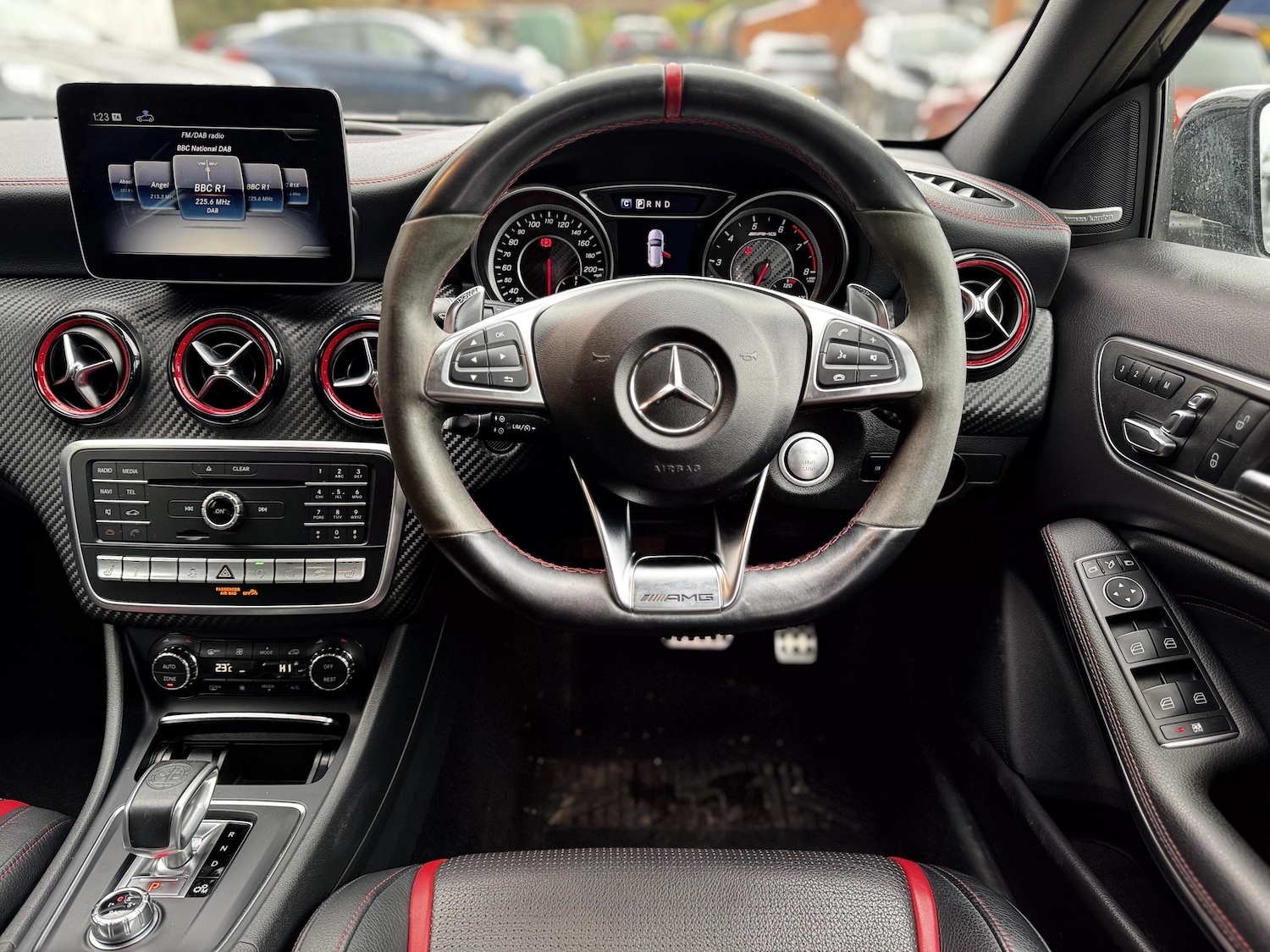 Used Mercedes-Benz A-Class 2018 for sale - 77851111: Photo 12