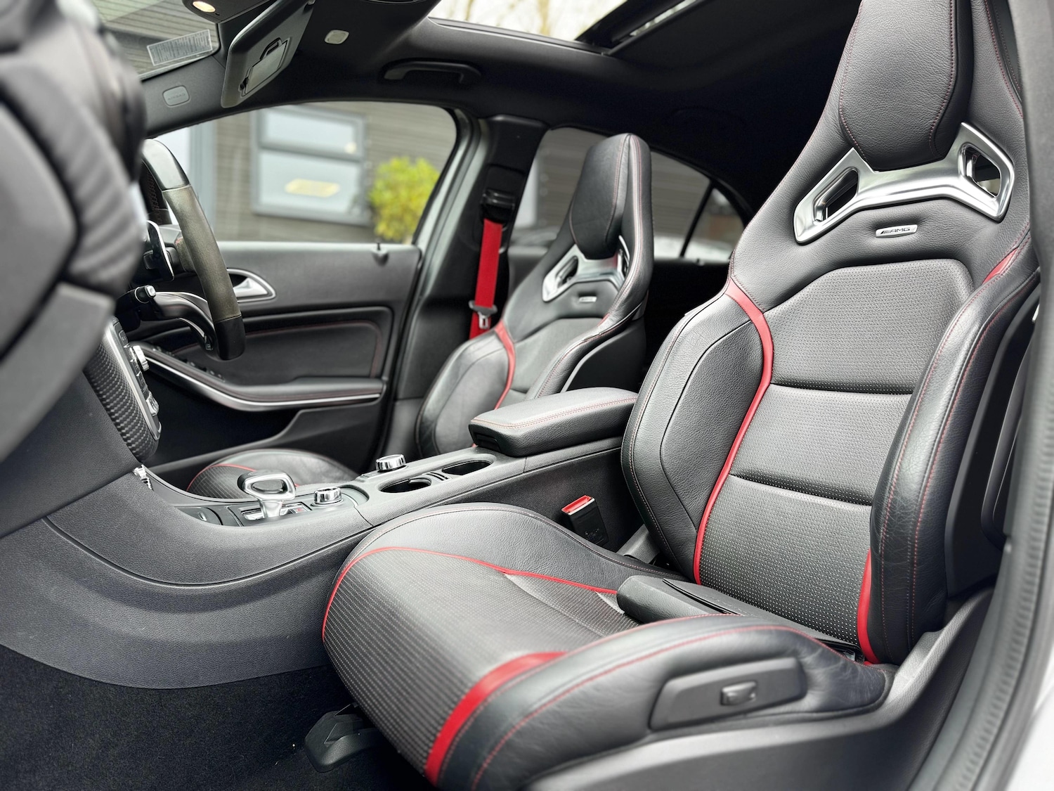 Used Mercedes-Benz A-Class 2018 for sale - 77851111: Photo 17