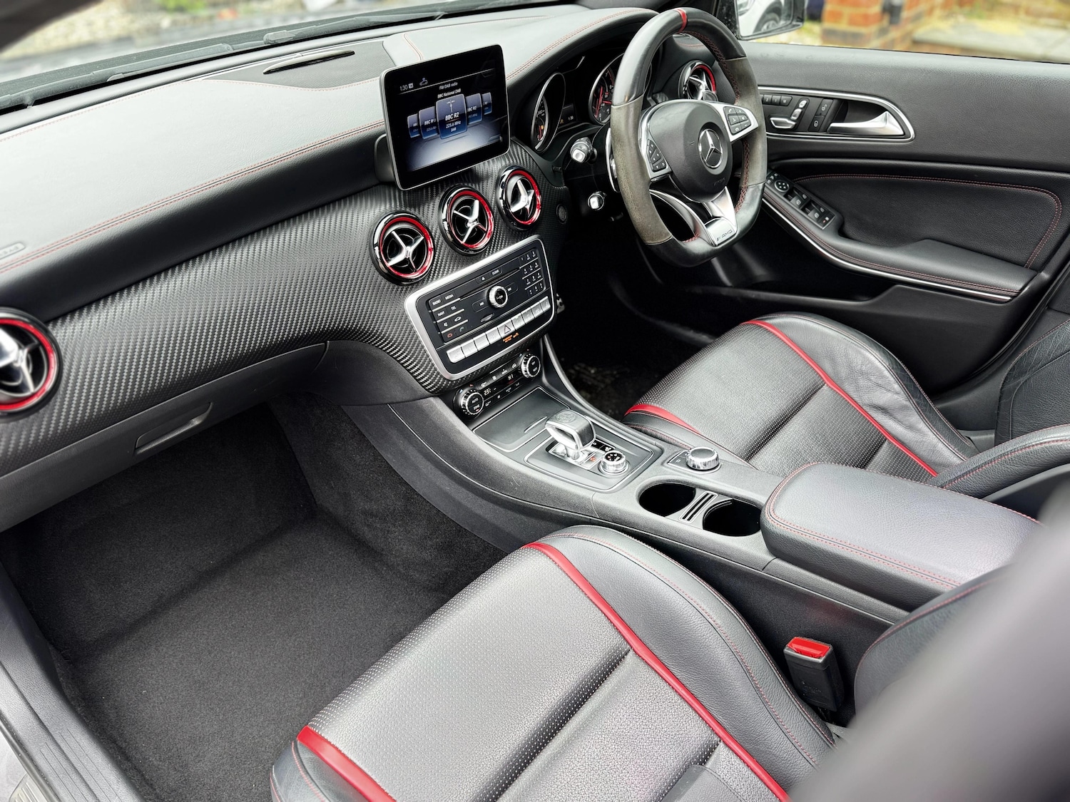 Used Mercedes-Benz A-Class 2018 for sale - 77851111: Photo 18