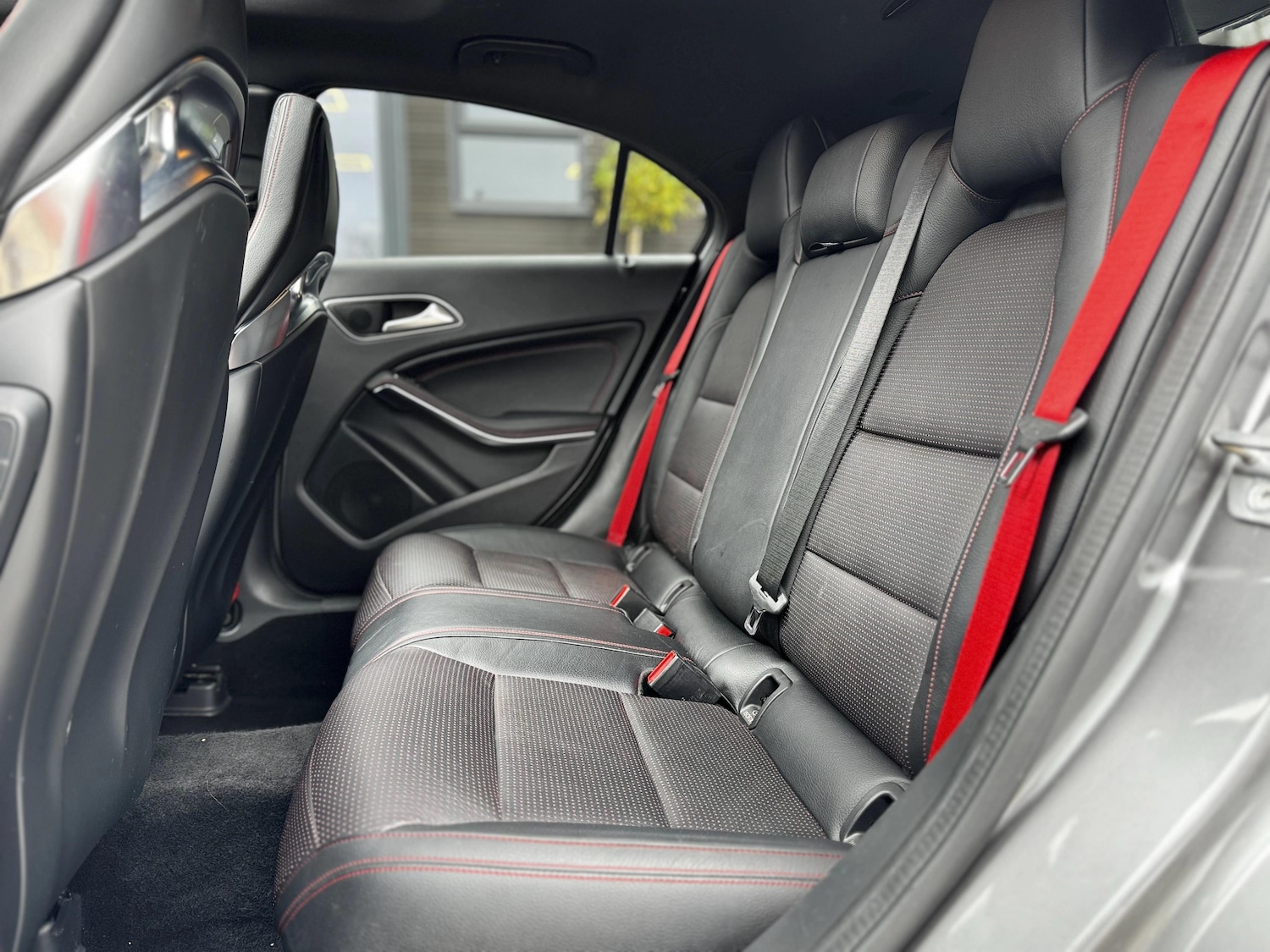 Used Mercedes-Benz A-Class 2018 for sale - 77851111: Photo 19