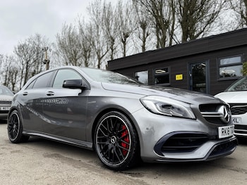 Used Mercedes-Benz A-Class 2018 for sale - 77851111: Photo