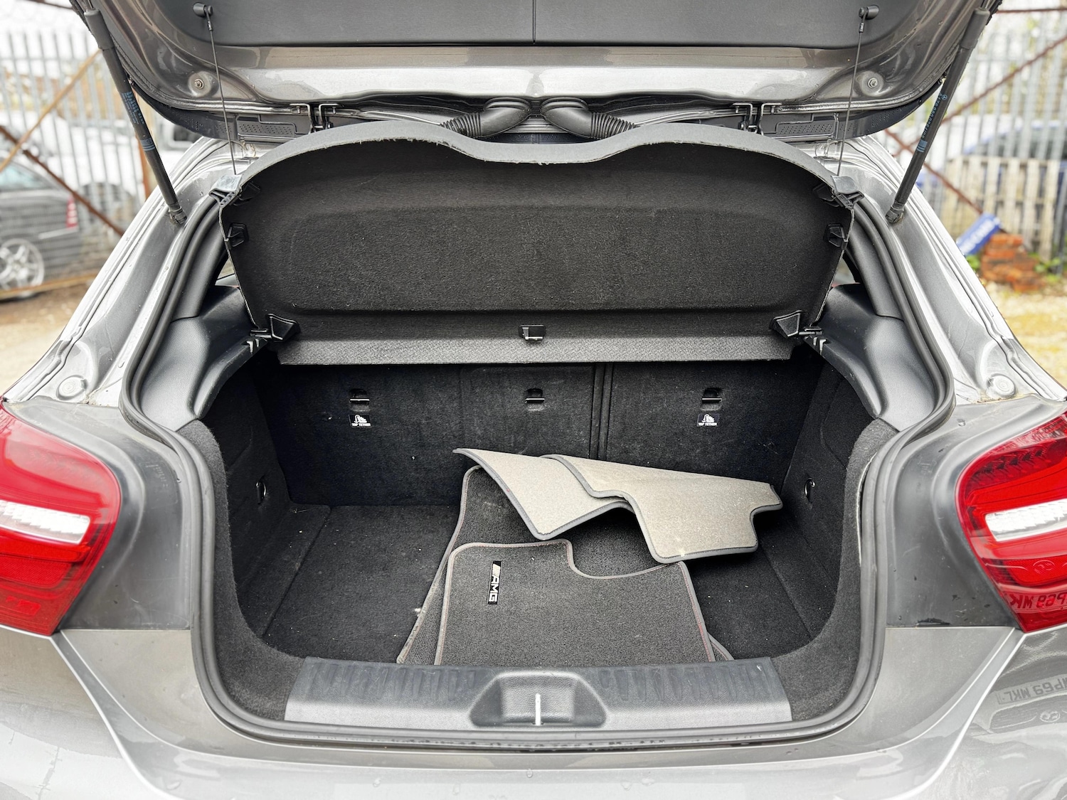 Used Mercedes-Benz A-Class 2018 for sale - 77851111: Photo 22