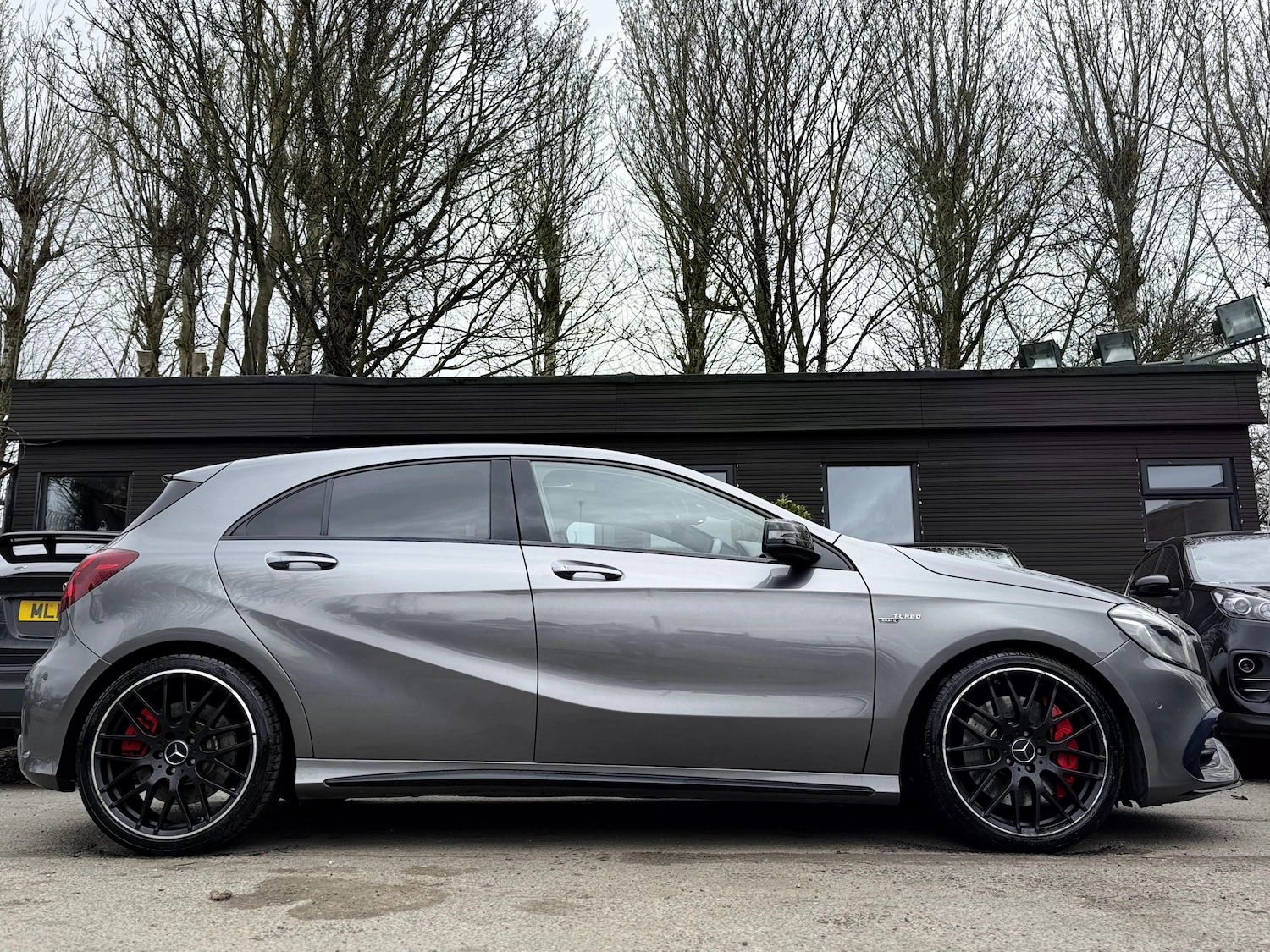 Used Mercedes-Benz A-Class 2018 for sale - 77851111: Photo 3