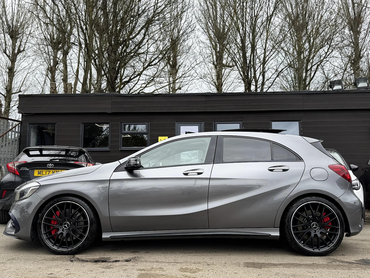 Used Mercedes-Benz A-Class 2018 for sale - 77851111: Photo 5