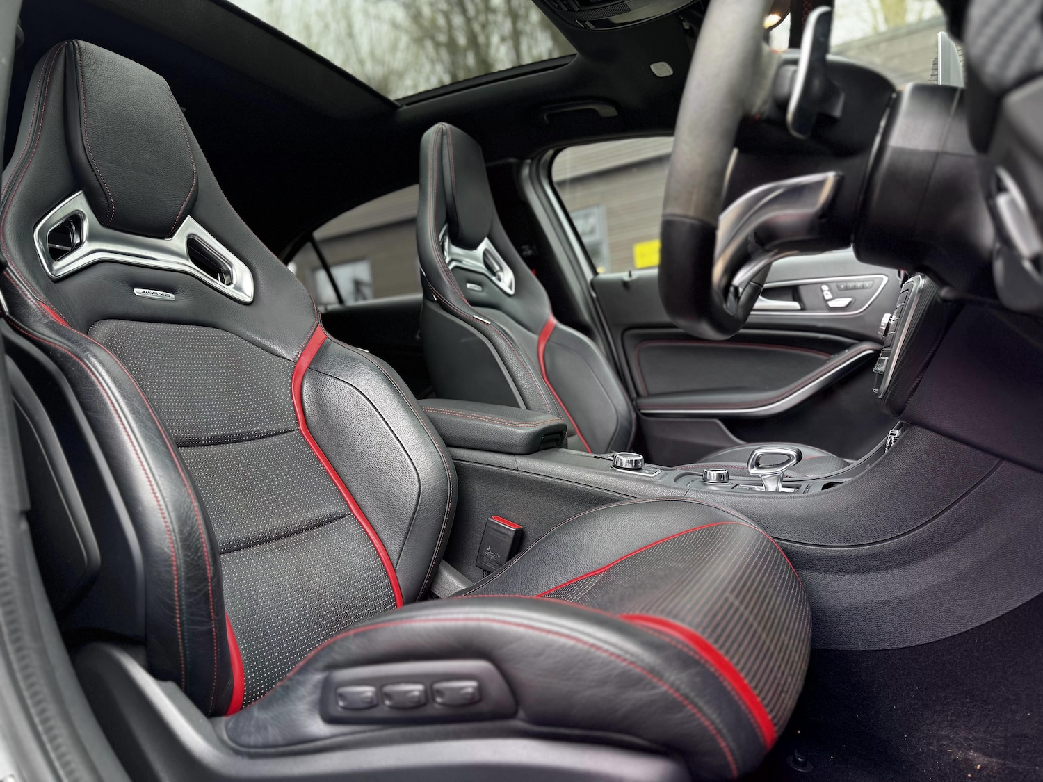 Used Mercedes-Benz A-Class 2018 for sale - 77851111: Photo 9