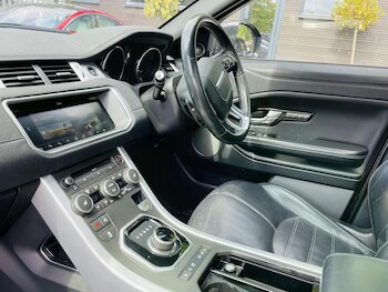 Used Land Rover Range Rover Evoque 2017 for sale - 78417561: Photo