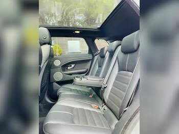 Used Land Rover Range Rover Evoque 2017 for sale - 78417561: Photo