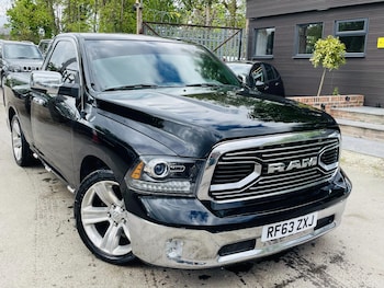 Used Dodge RAM 2013 for sale - 78261498: Photo