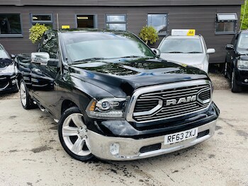 Used Dodge RAM 2013 for sale - 78261498: Photo