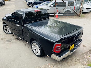 Used Dodge RAM 2013 for sale - 78261498: Photo