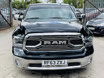 Used Dodge RAM 2013 for sale - 78261498: Photo