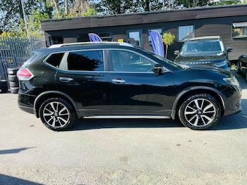 Used Nissan X-Trail 2015 for sale - 79495481: Photo