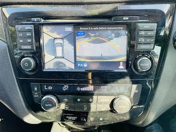 Used Nissan X-Trail 2015 for sale - 79495481: Photo