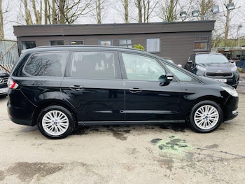 Used Ford Galaxy 2018 for sale - 78383474: Photo
