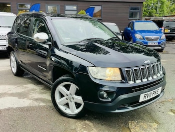 Used Jeep Compass 2011 for sale - 78879296: Photo