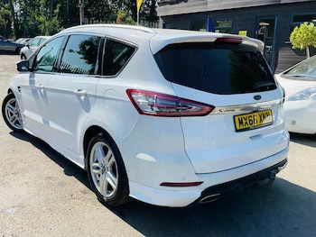 Used Ford S-Max 2016 for sale - 79159170: Photo