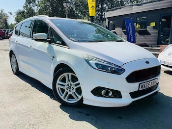 Used Ford S-Max 2016 for sale - 79159170: Photo