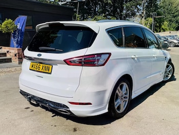 Used Ford S-Max 2016 for sale - 79159170: Photo