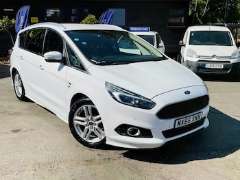 Used Ford S-Max 2016 for sale - 79159170: Photo