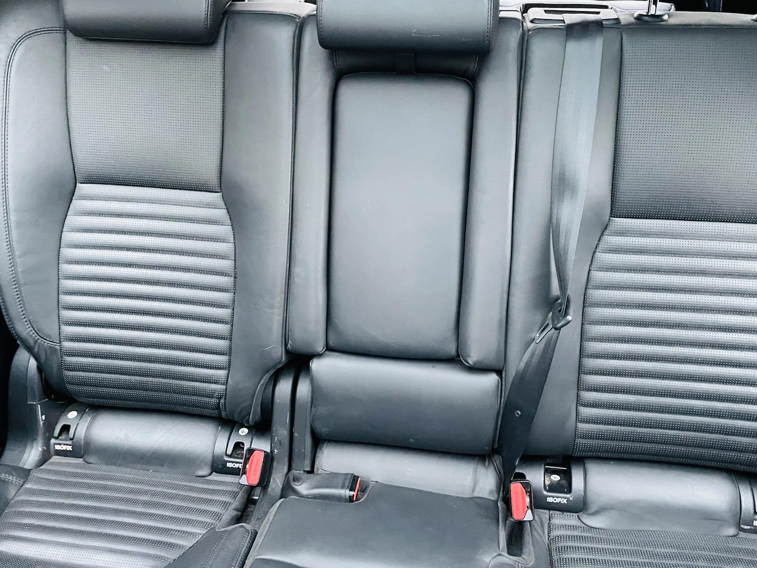 Used Land Rover Discovery Sport 2015 for sale - 77908388: Photo 13