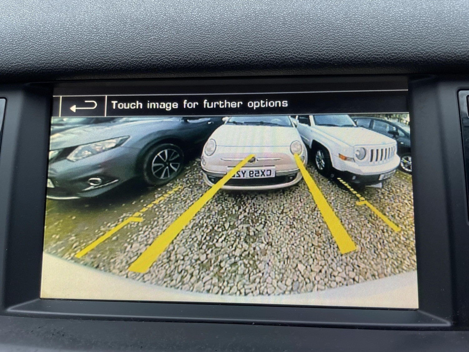 Used Land Rover Discovery Sport 2015 for sale - 77908388: Photo 14