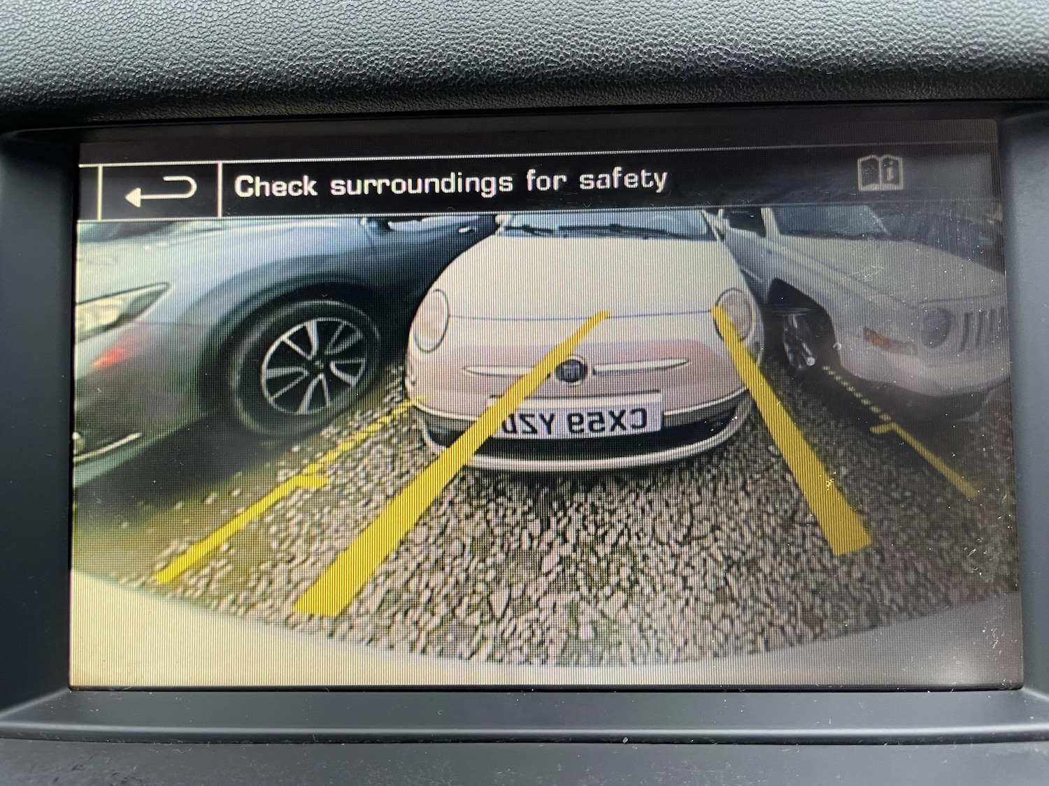 Used Land Rover Discovery Sport 2015 for sale - 77908388: Photo 17