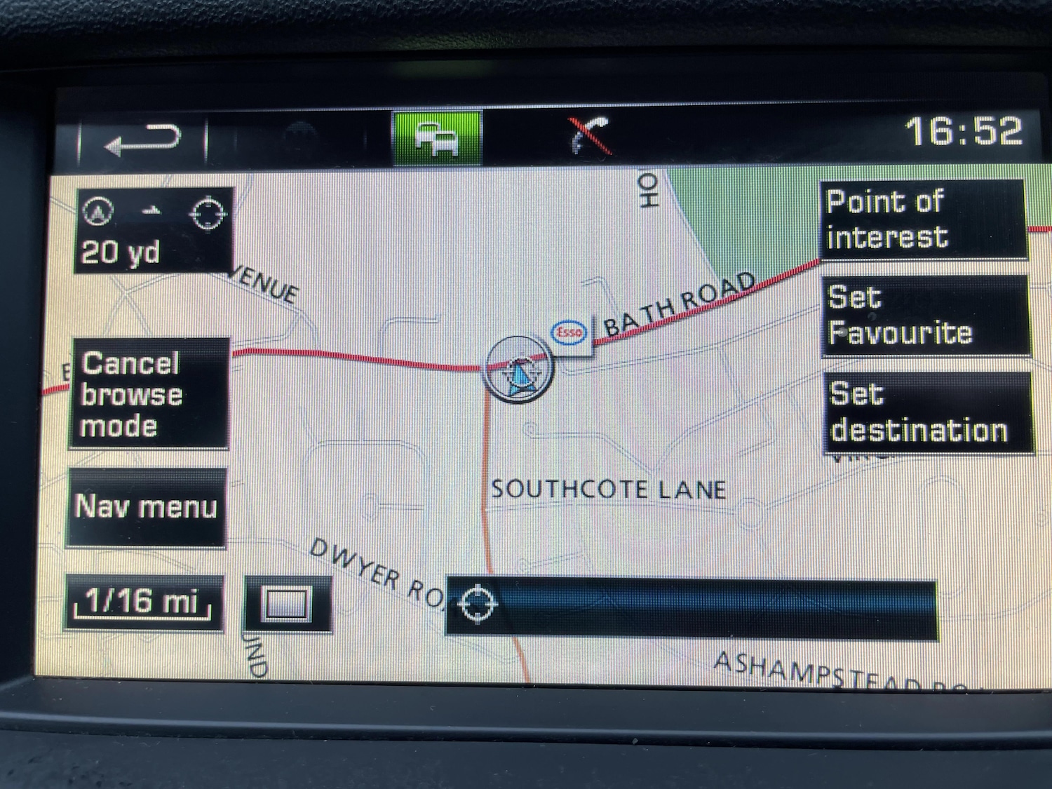 Used Land Rover Discovery Sport 2015 for sale - 77908388: Photo 18