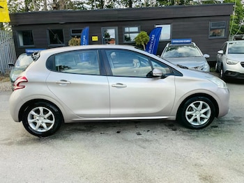 Used Peugeot 208 2012 for sale - 78935448: Photo