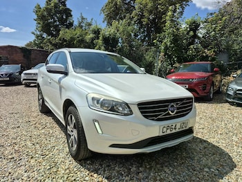 Used Volvo XC60 2014 for sale - 79396658: Photo