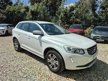 Used Volvo XC60 2014 for sale - 79396658: Photo