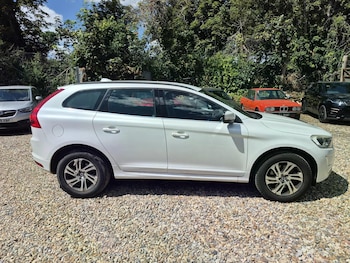 Used Volvo XC60 2014 for sale - 79396658: Photo