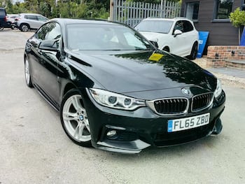 Used BMW 4 Series 2015 for sale - 79725275: Photo