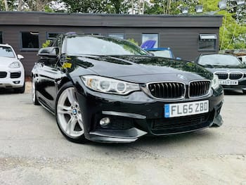 Used BMW 4 Series 2015 for sale - 79725275: Photo